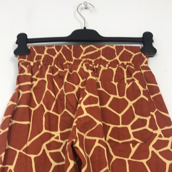 NIKKI CHASIN Elastic Waist Pant - Picture 6 of 9